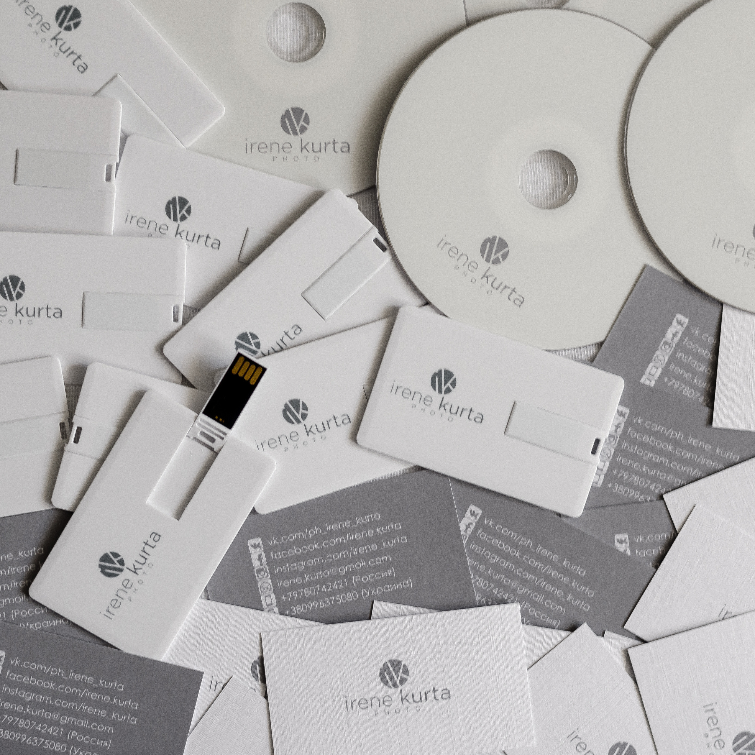 Контакты. Фотограф Ирина Курта