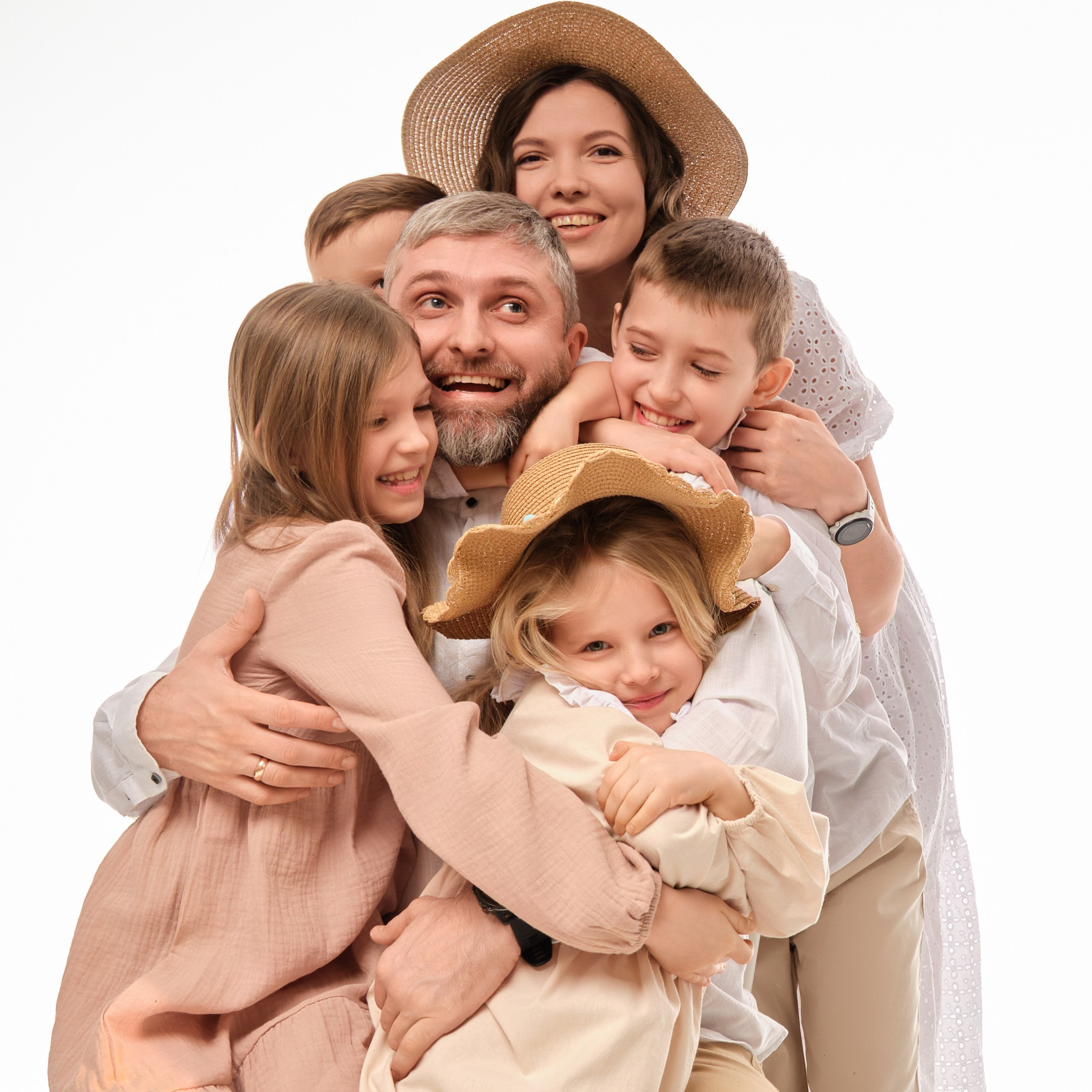 Семейные, детские, свадебные фотосессии в Москве и области. Профессиональный фотограф в Москве — Максим Дьяконов