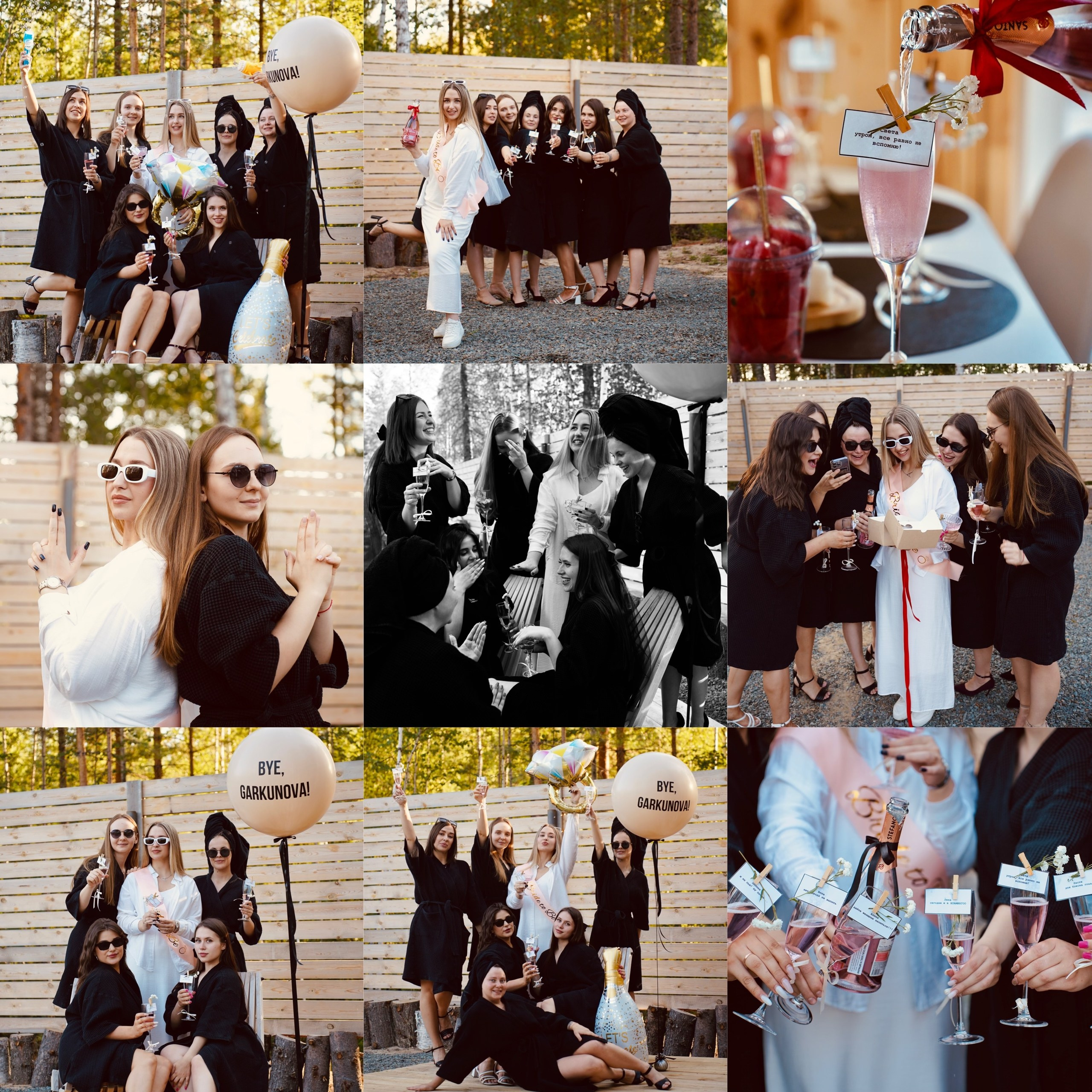 УСЛУГИ. Свадебный и семейный фотограф в г. Югорске Анастасия Аширбекова