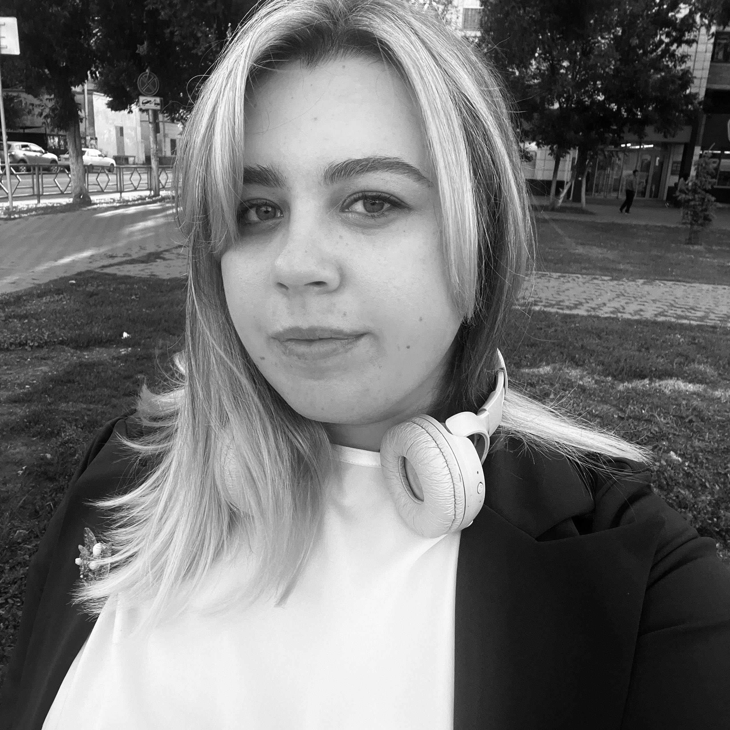 Фотошкола Взгляд в Самаре