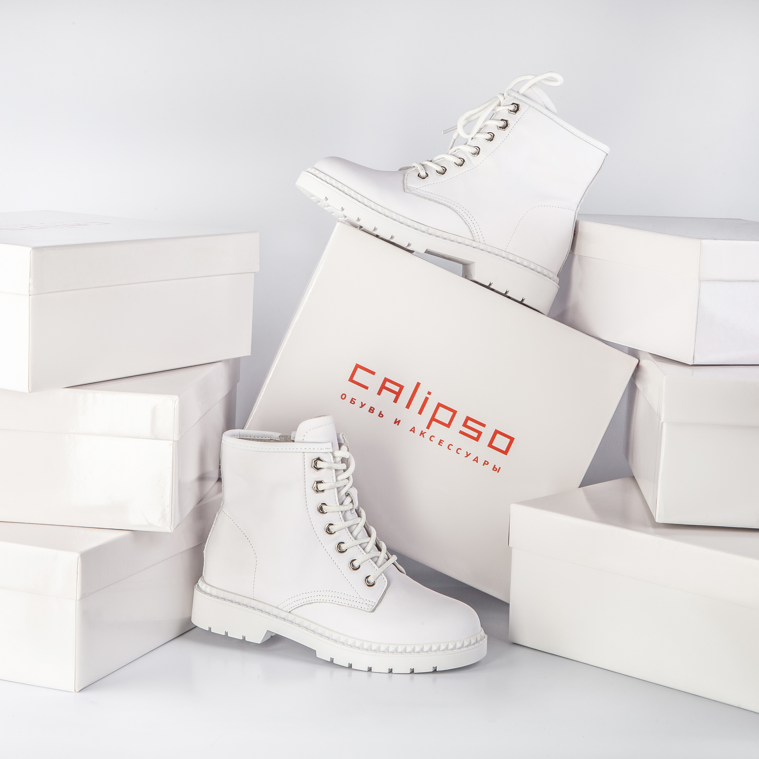 Фотограф в Москве Голубева Евгения