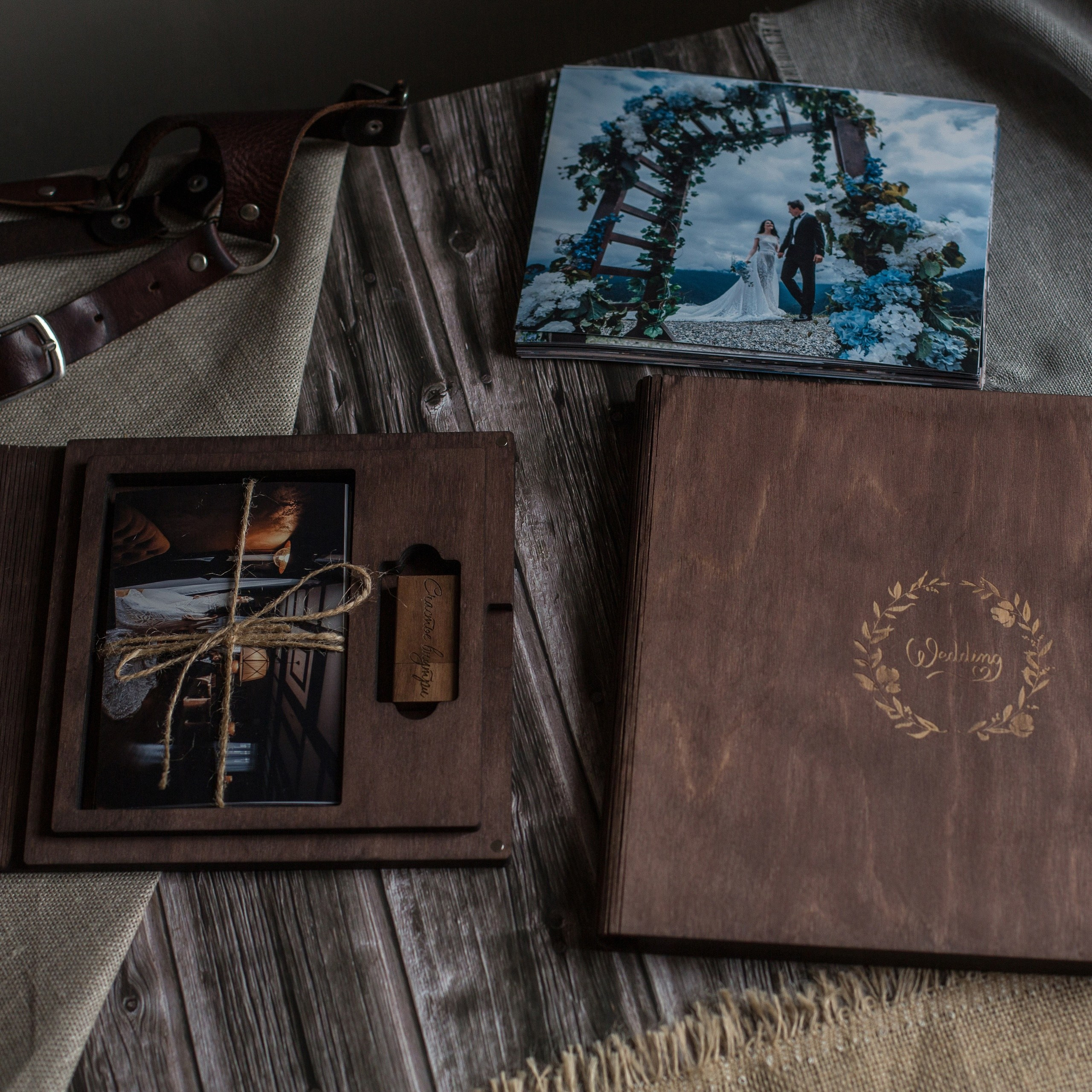 Свадьба. Студия событий «ШУМ» Междуреченск