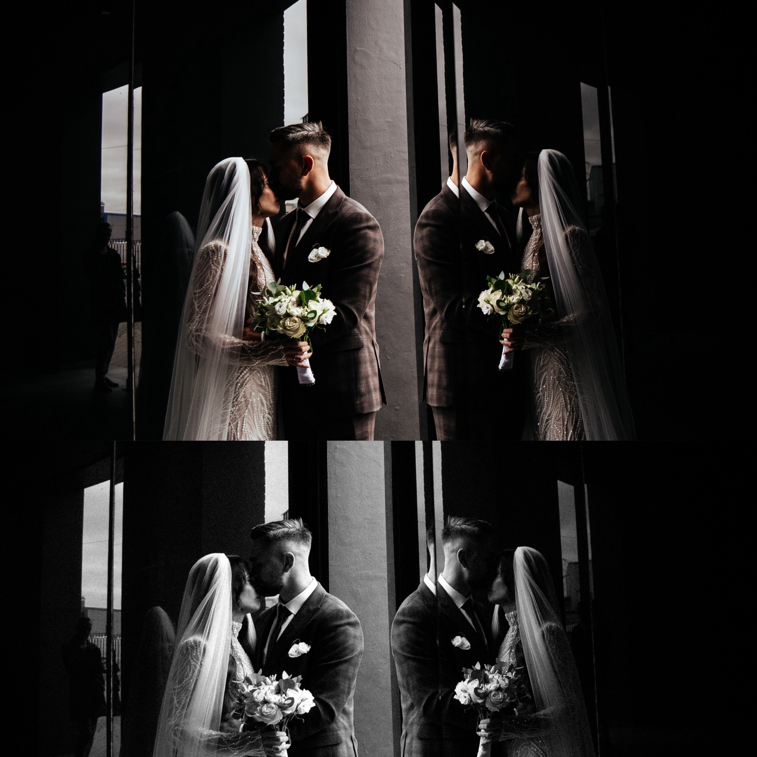 Свадебный Фотограф в Коломне и Москве Николай Максименко