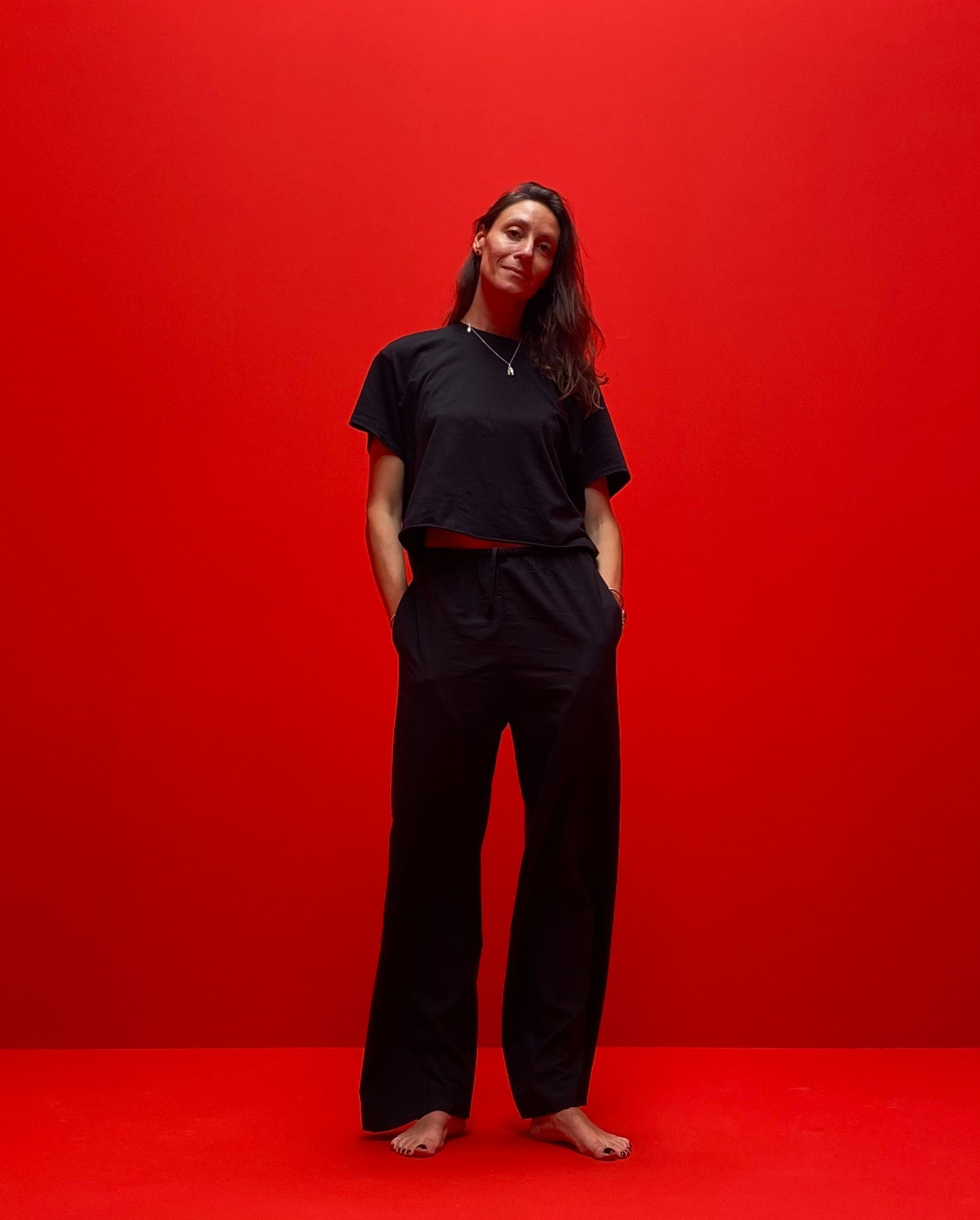 Обо мне. Аксёнова Оля — сет-дизайнер, художник-постановщик, Москва