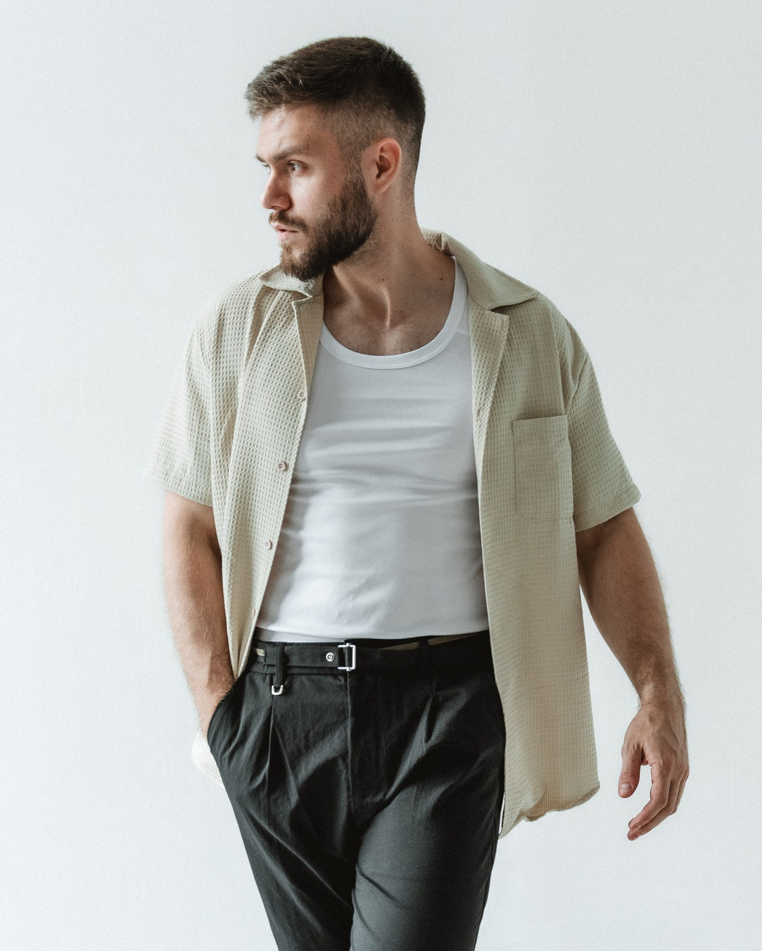 Фотограф Владимир Гуцало в Новокузнецке