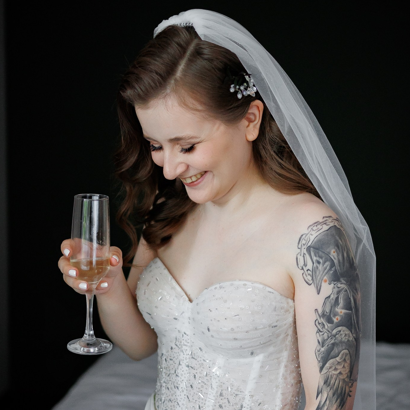 Услуги. Свадебное агентство «MarWedding»