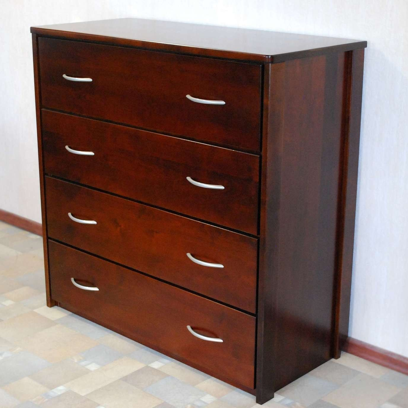 Комод К2. Стильная домашняя мебель