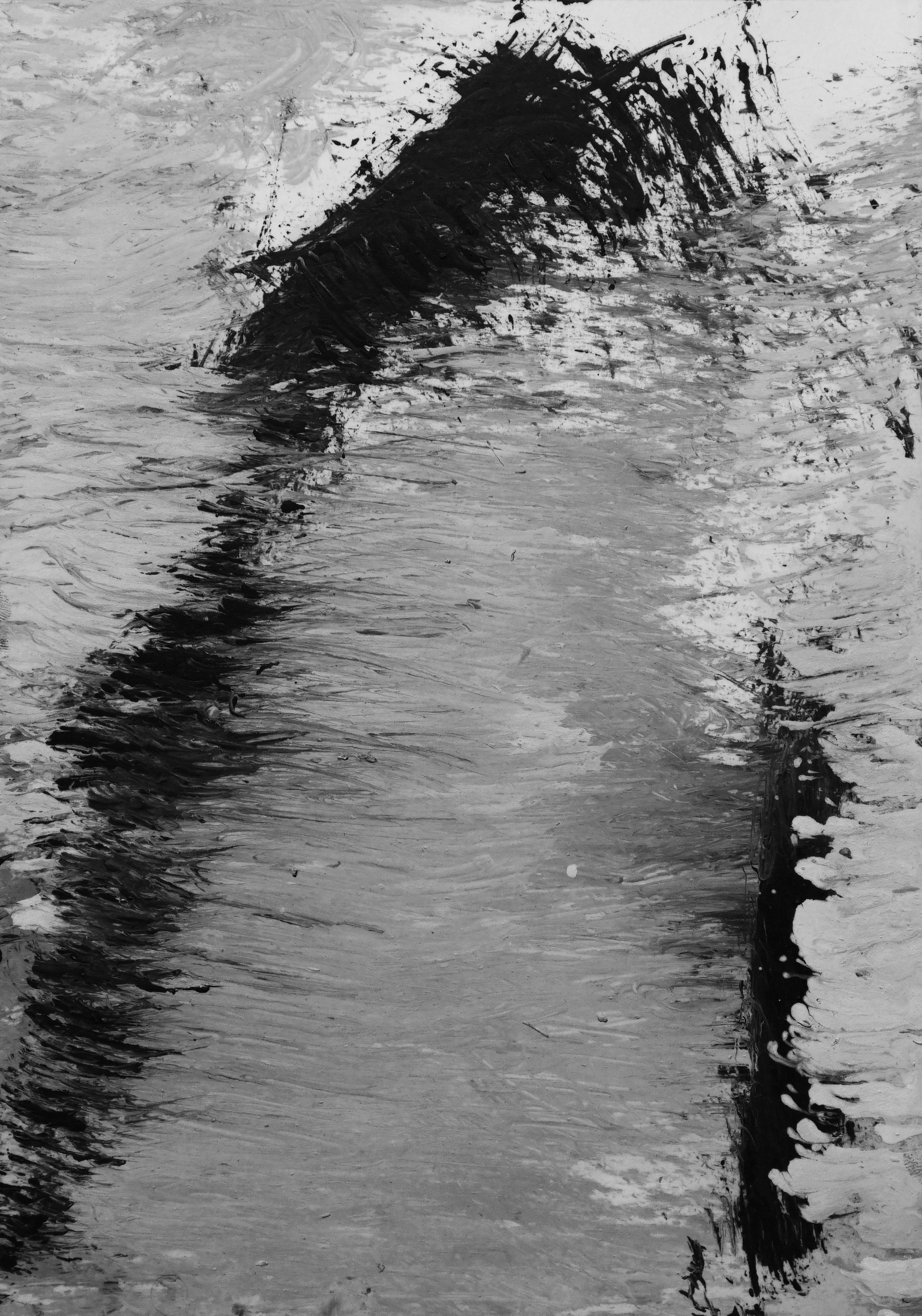 Исследования. Портфолио художника Владимира Жилинского Ходанова