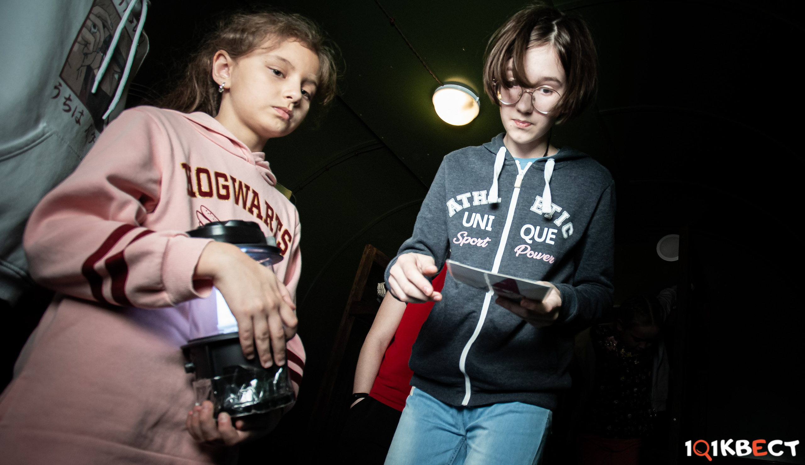 Галерея Репортаж. #AugustBlick