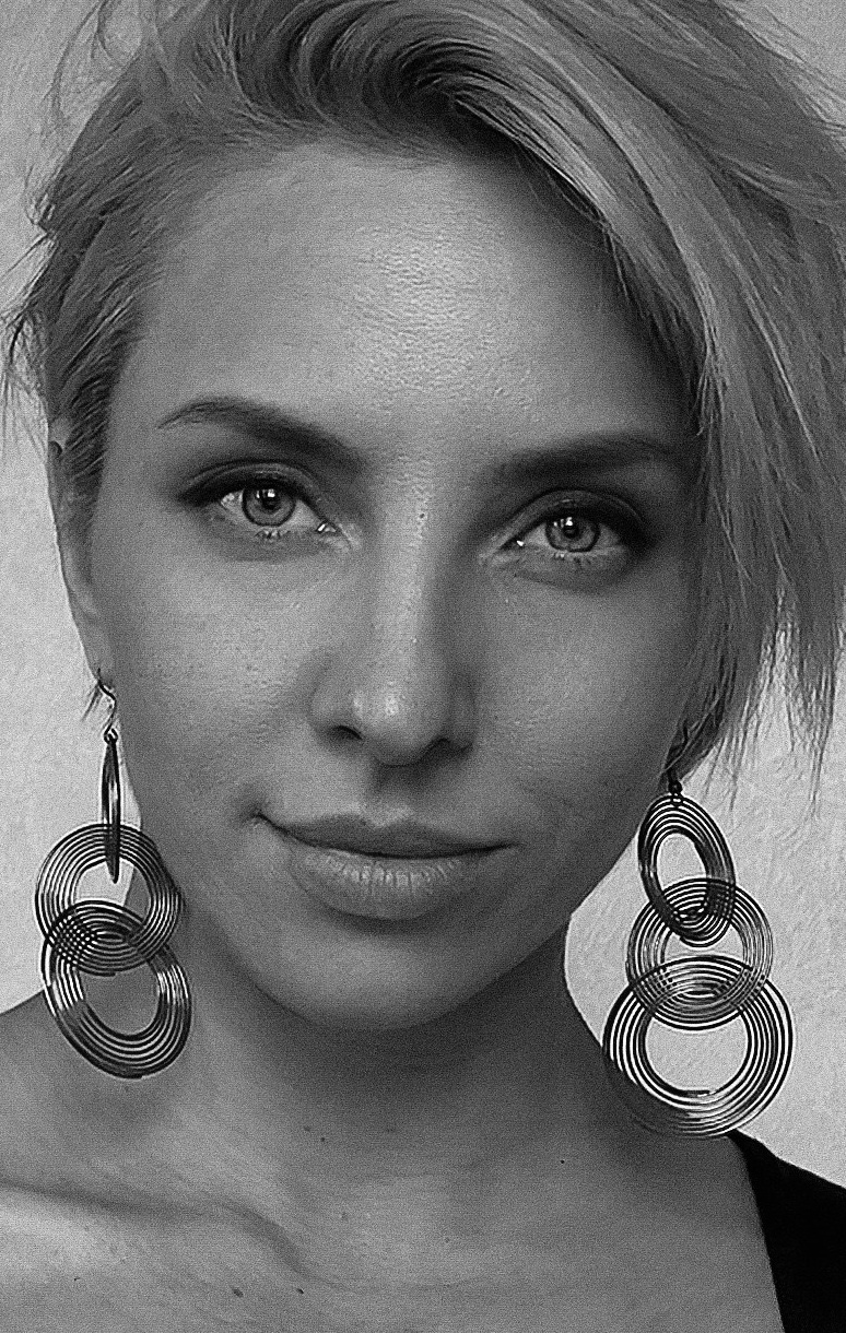 Fashion фотограф в Санкт-Петербурге Савинова Ирина