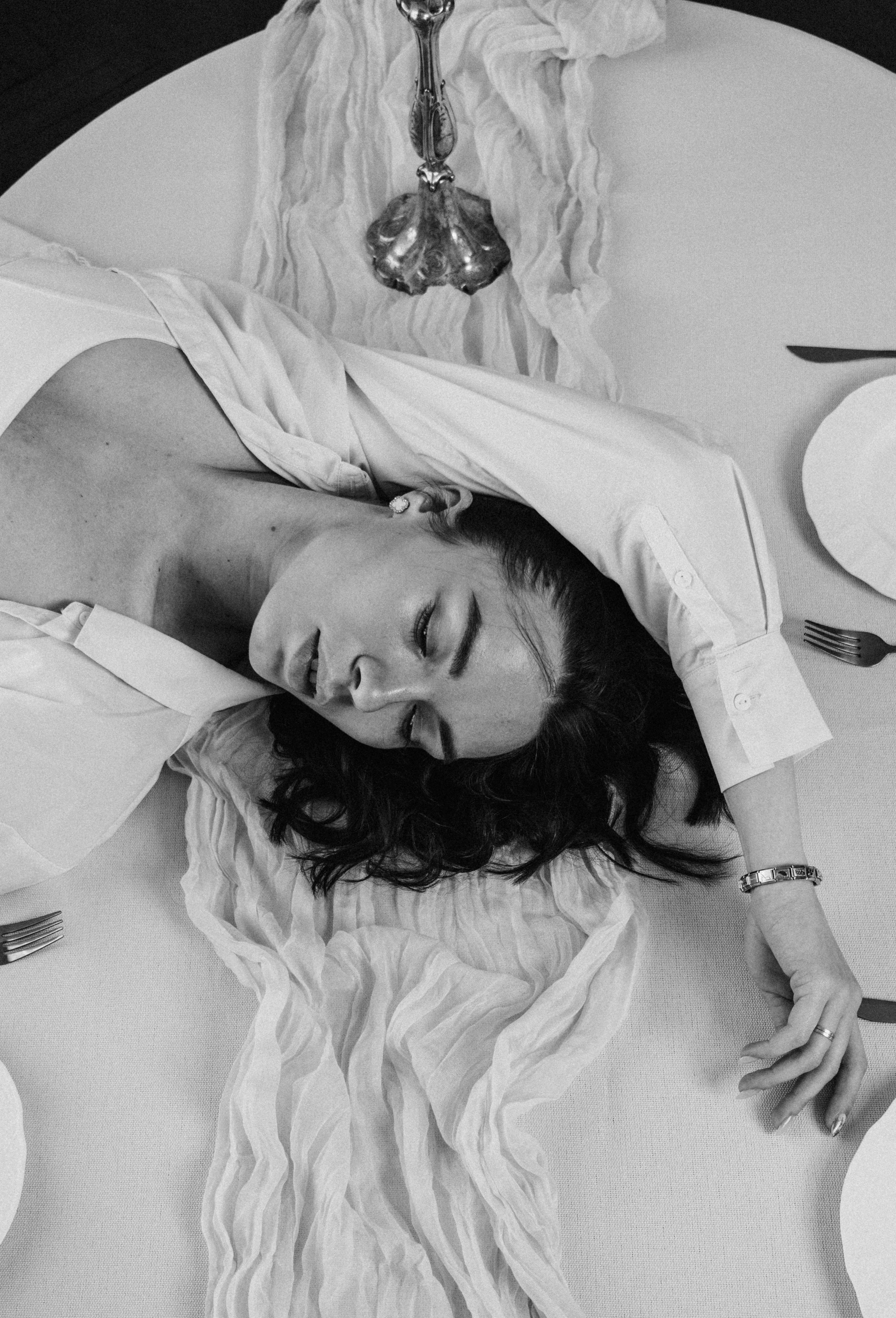 Индивидуальный фотограф в Санкт-Петербурге