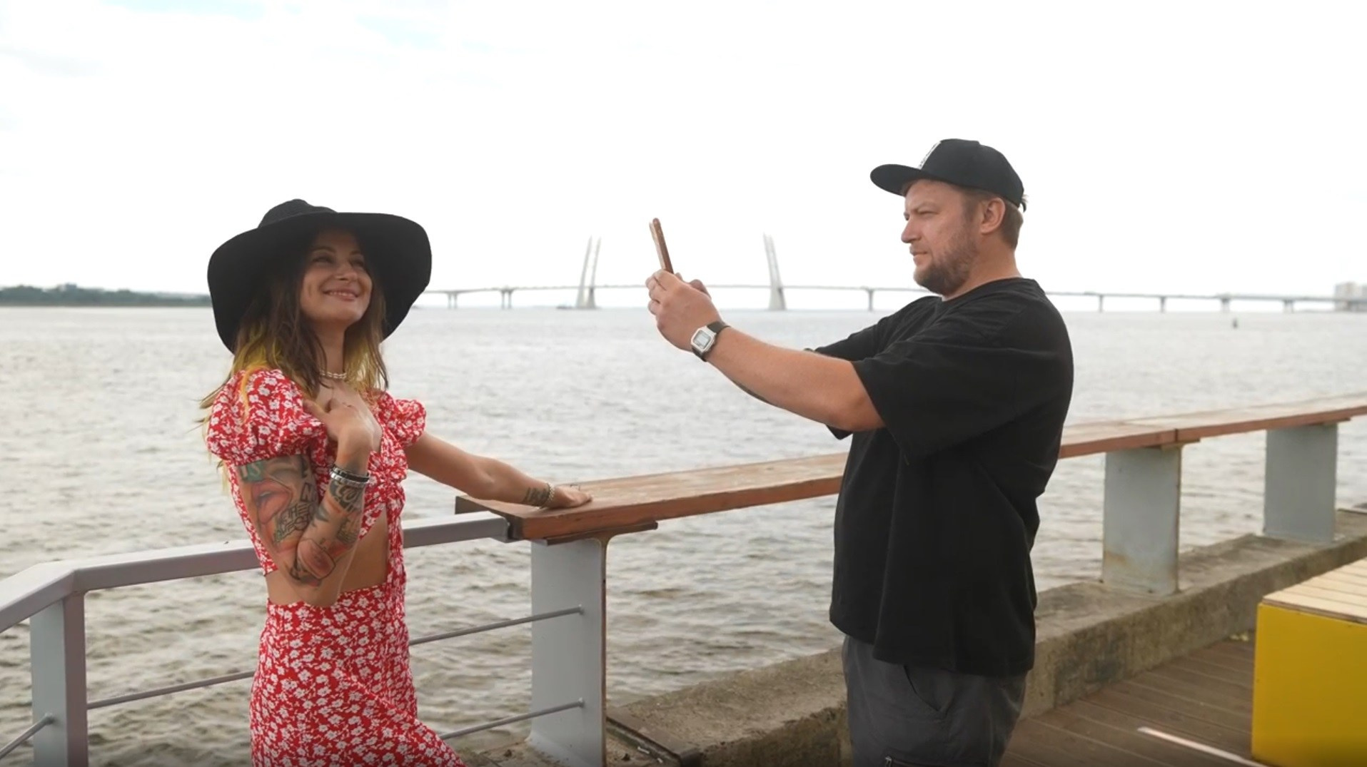 КАК СНИМАТЬ КРАСИВО ЖЕН НА МОБИЛЬНЫЙ ТЕЛЕФОН