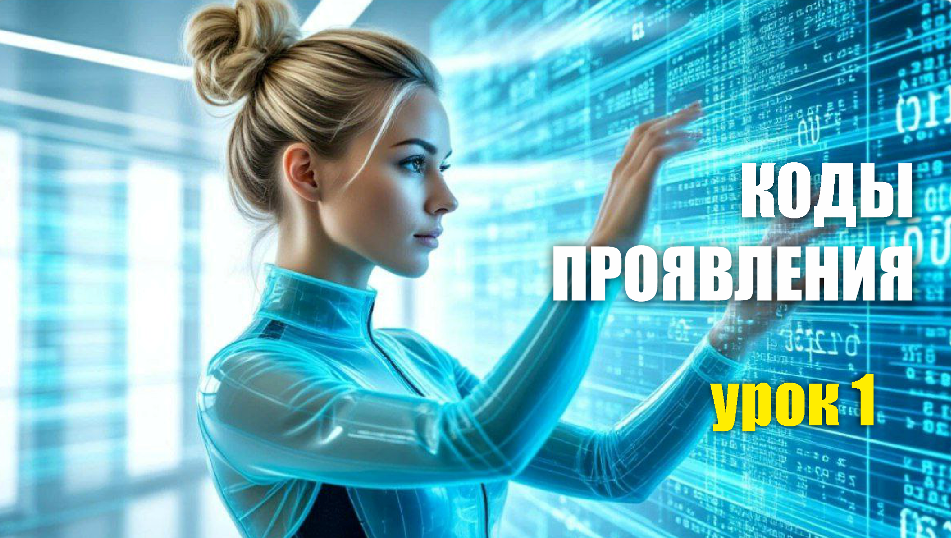 КУРС НУМЕРОЛОГИИ