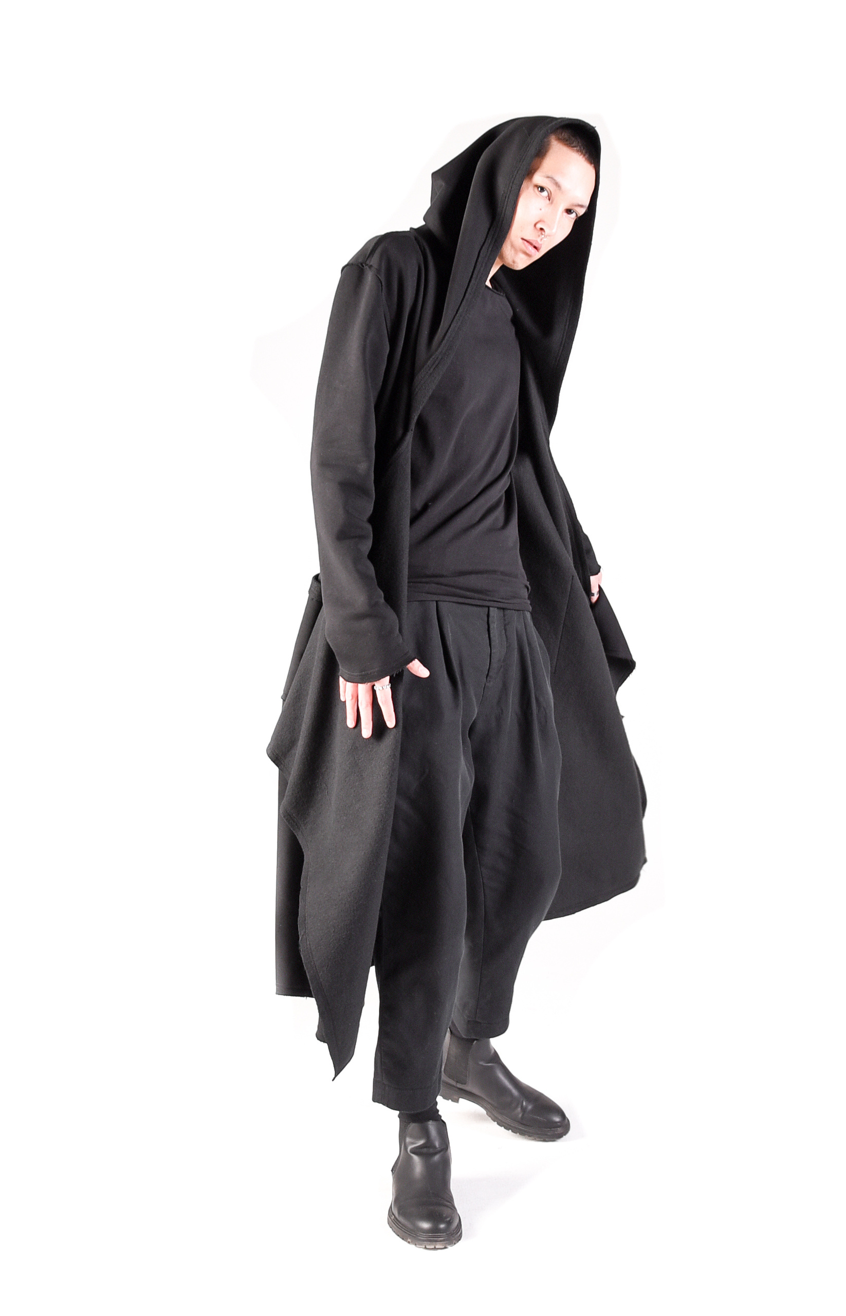 Одежда. Фотограф Сметкин Дима. Фотосессии в Москве и по миру