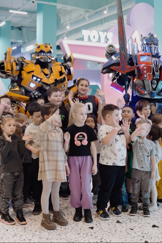 Видеограф Уфа I Ахмадуллин Ильнар