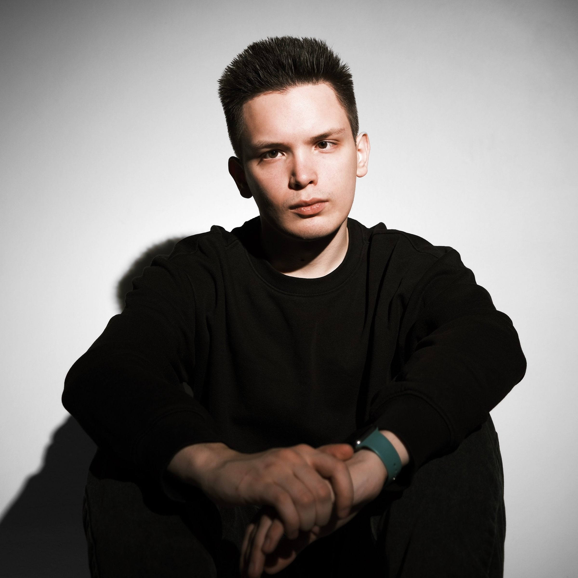 О НАС. BULLY PRODUCTION