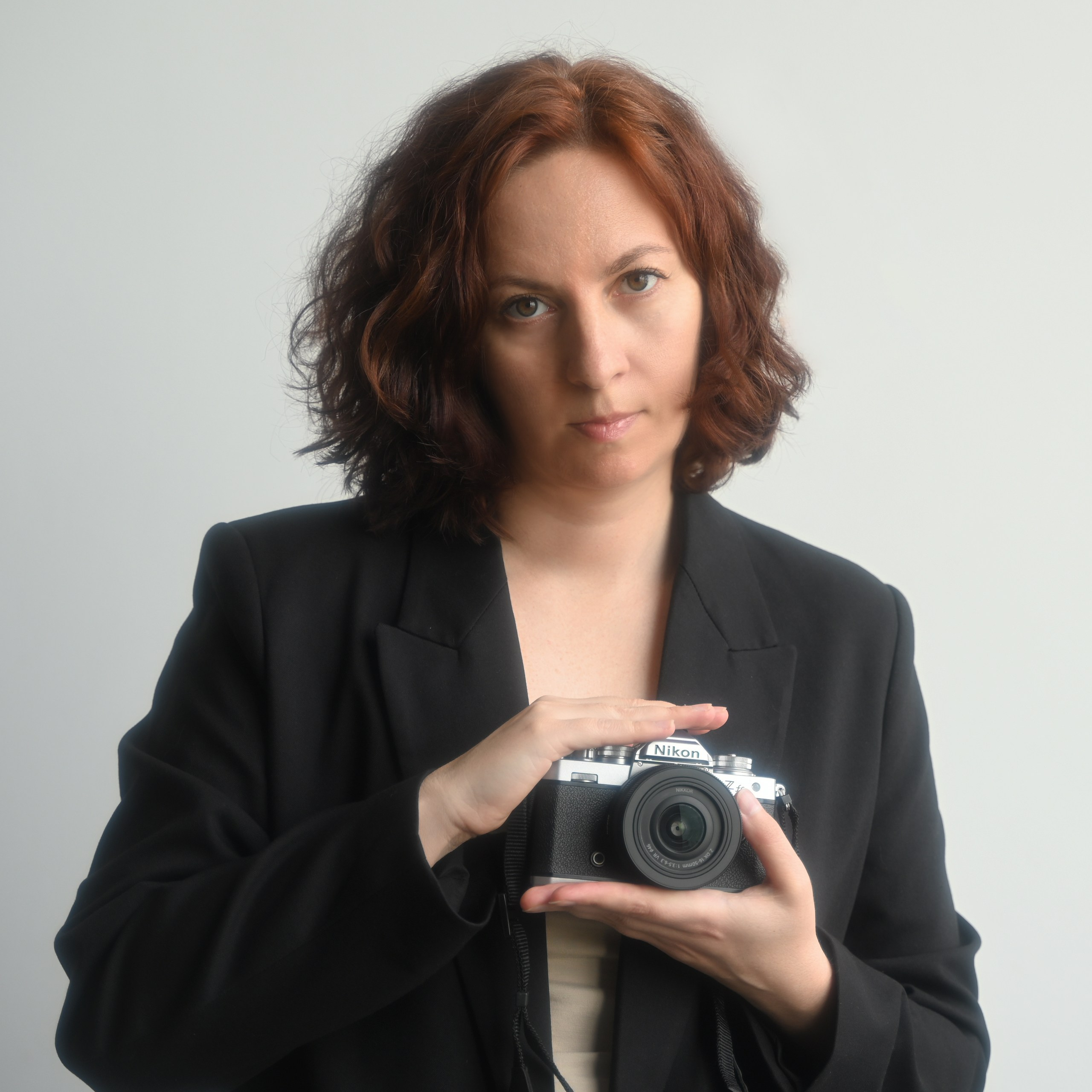 Контакты. Портретный фотограф в Москве Казьмина Олеся