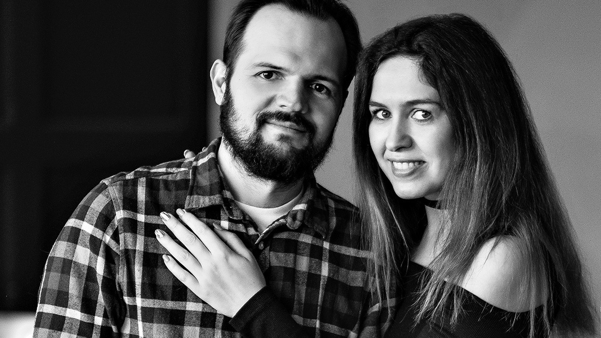 Студия фото-видеографии Тушницких. Тольятти. Самара