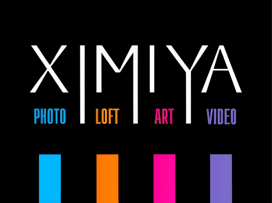 Мероприятия студии. Фото & Видео студия XIMIYA