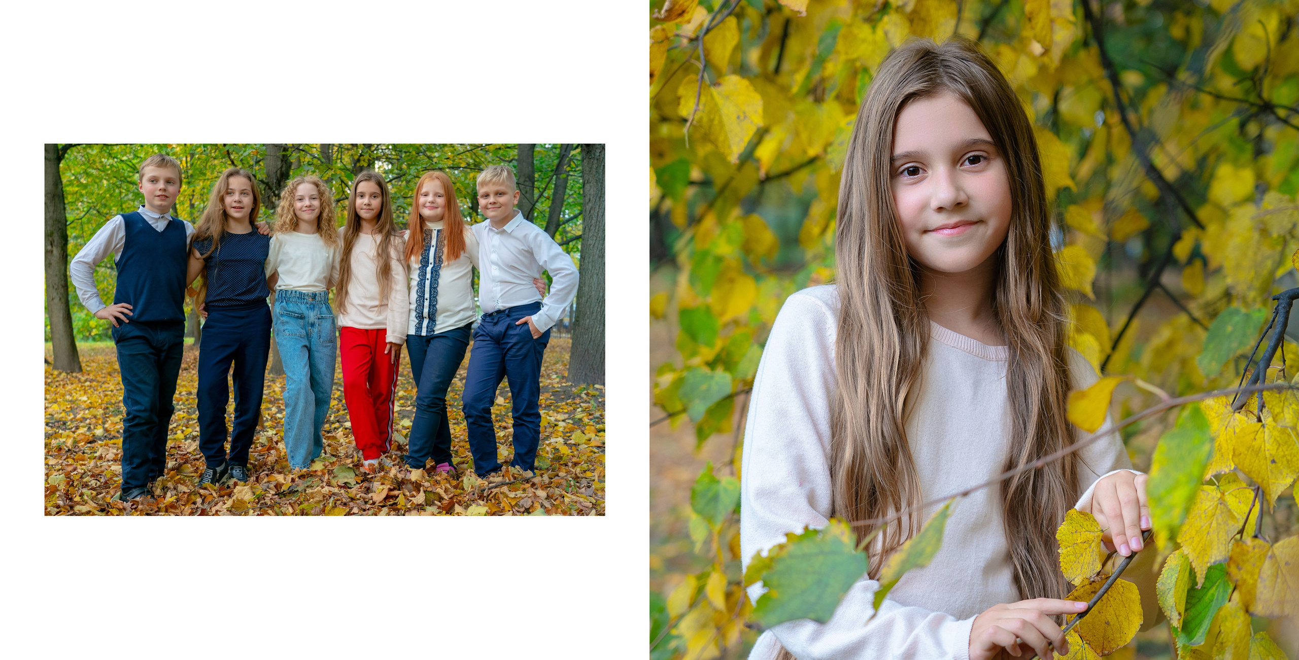 Школьный выпускной альбом «Трансформер». Детский и семейный фотограф в Санкт-Петербурге Елена Крюкова