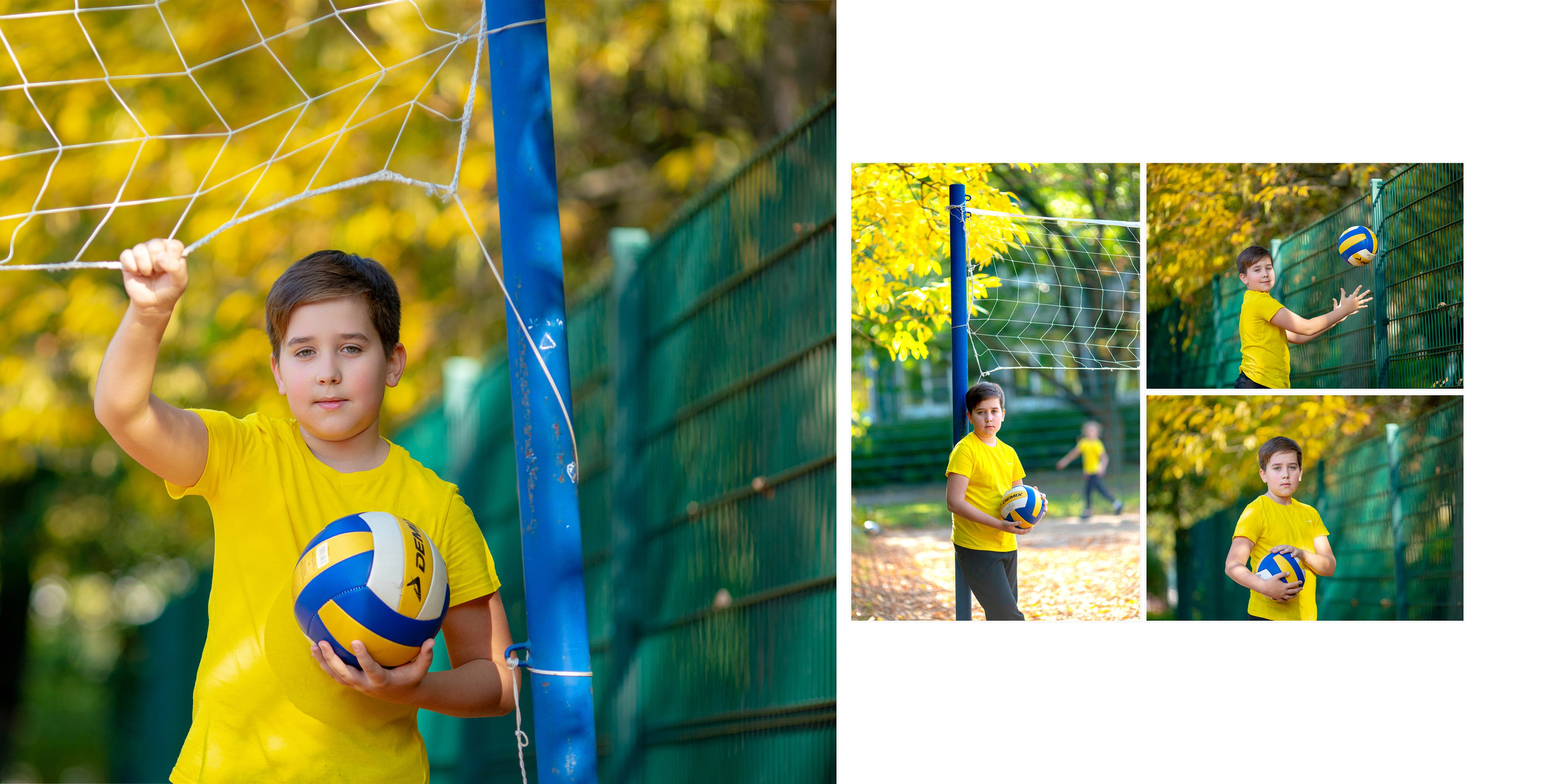 Школьный выпускной альбом «Трансформер». Детский и семейный фотограф в Санкт-Петербурге Елена Крюкова