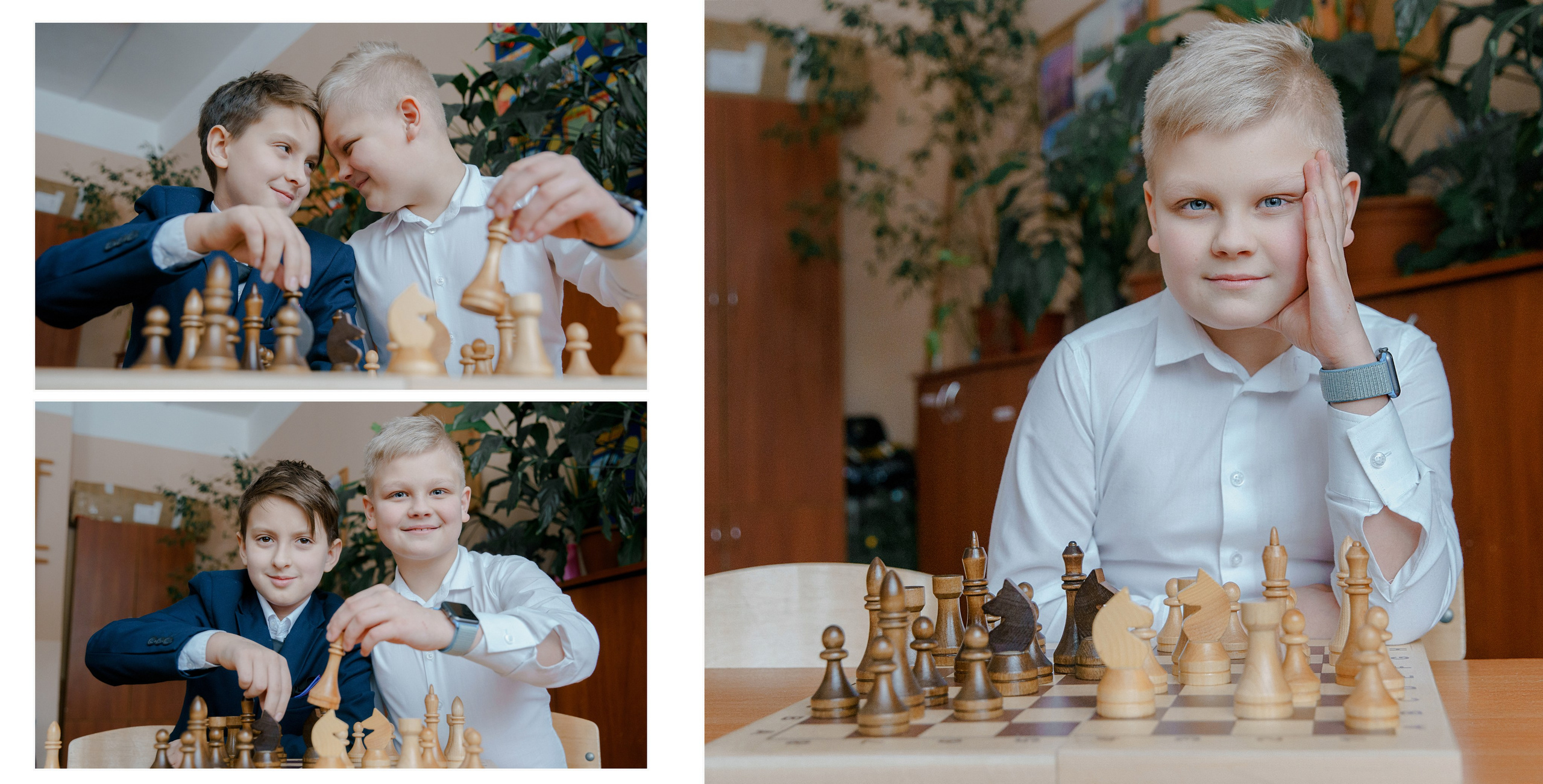 Школьный выпускной альбом «Трансформер». Детский и семейный фотограф в Санкт-Петербурге Елена Крюкова