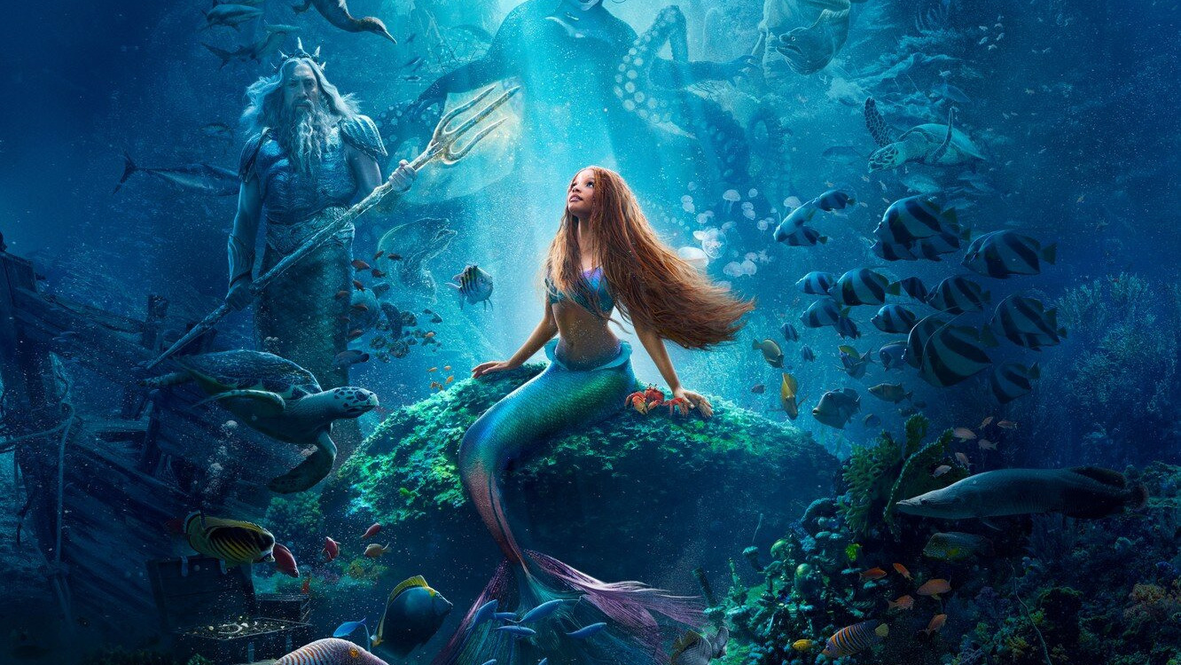 Фильмы и сериалы. Просмотренное летом 2023 г. Часть 2