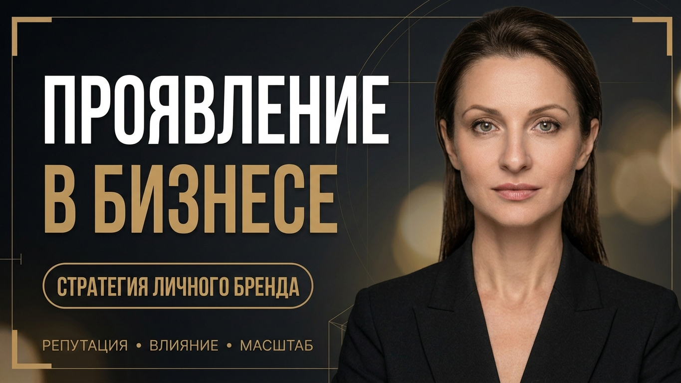 Ольга Рэд как монетизировать экспертизу для экспертов
