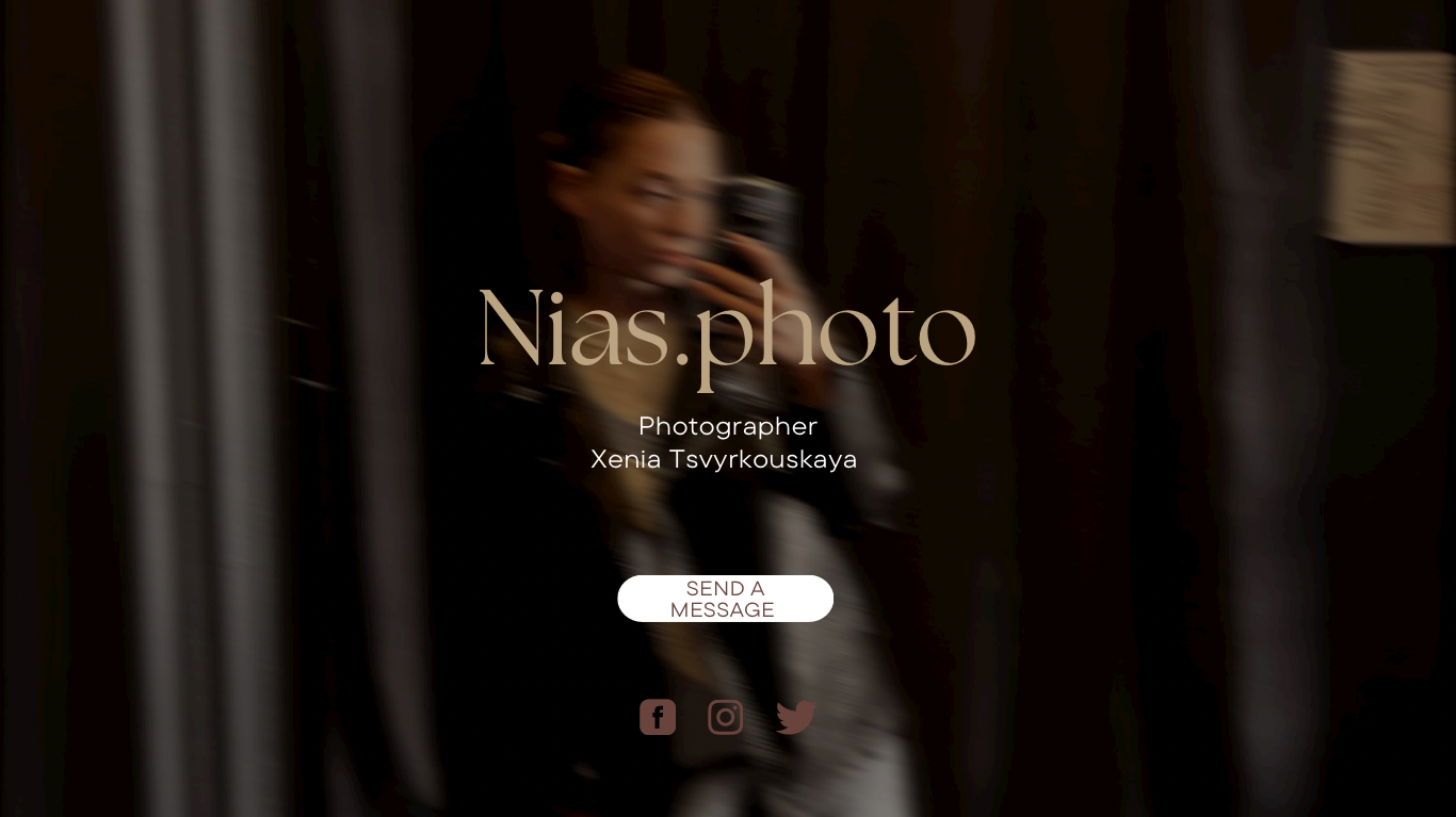 Индивидуальный и свадебный фотограф в Минске