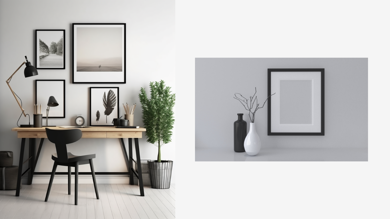 AI-портрет-3D-дизайн интерьера-заказать фотокнигу