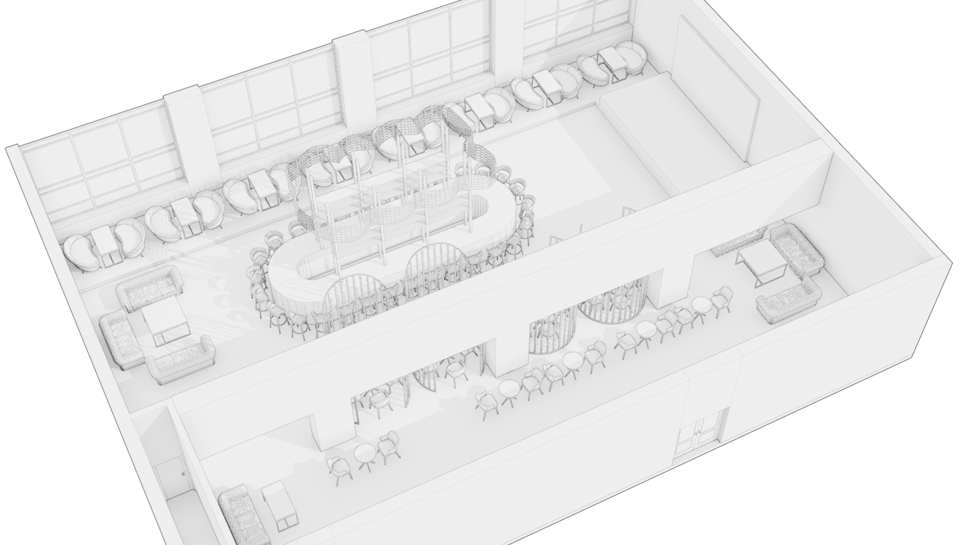 3D-визуализация. Фотограф Владислав Марцев в Нижнем Новгороде