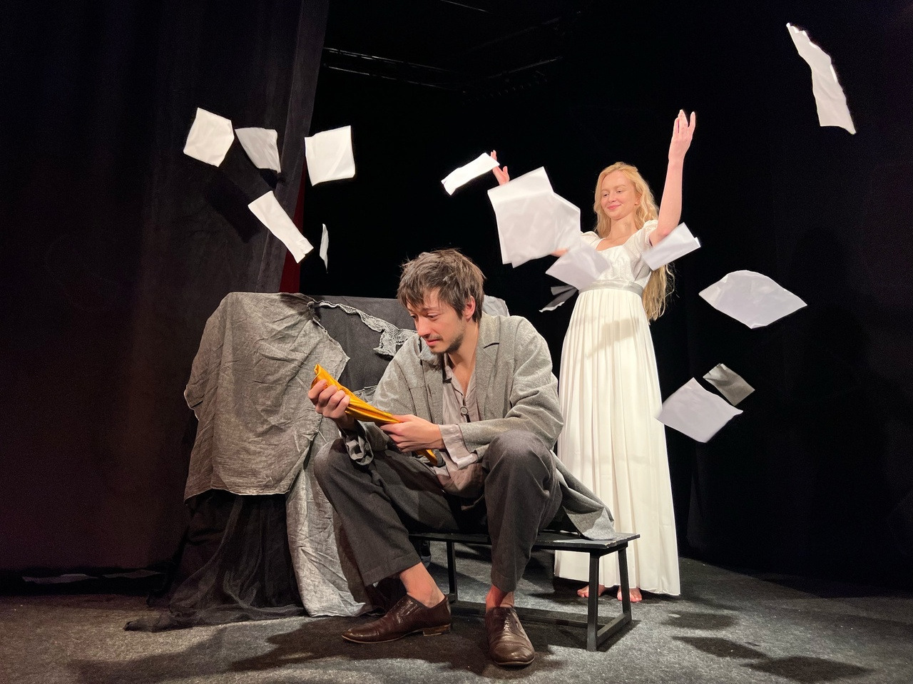 Журнал о самом особенном. Пермь и Пермский край