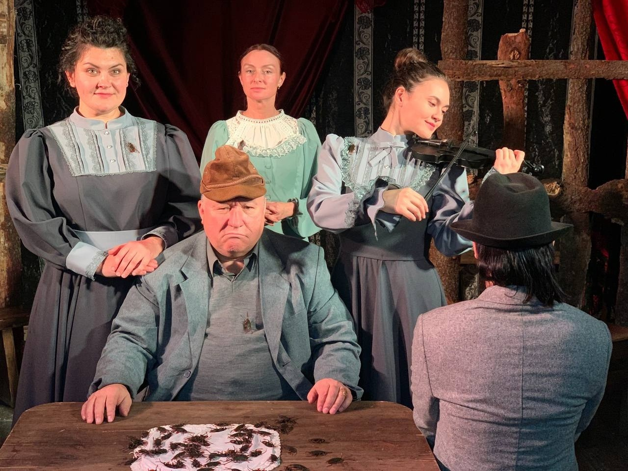 Журнал о самом особенном. Пермь и Пермский край