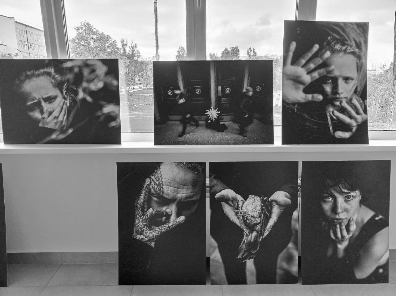 Обо мне. Портретный фотограф Марина Щеглова в Москве