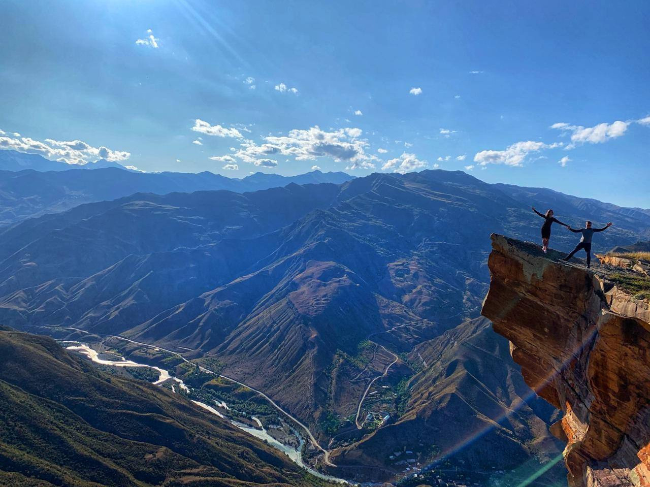 ФОТО ТУР В ДАГЕСТАН. Детский и семейный фотограф Нижнего Новгорода и Москвы Олеся Ратникова