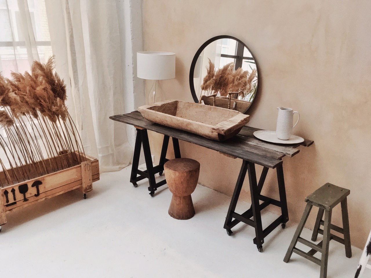 Фотостудии в Москве. Ангелина Богданова, междисциплинарная художница