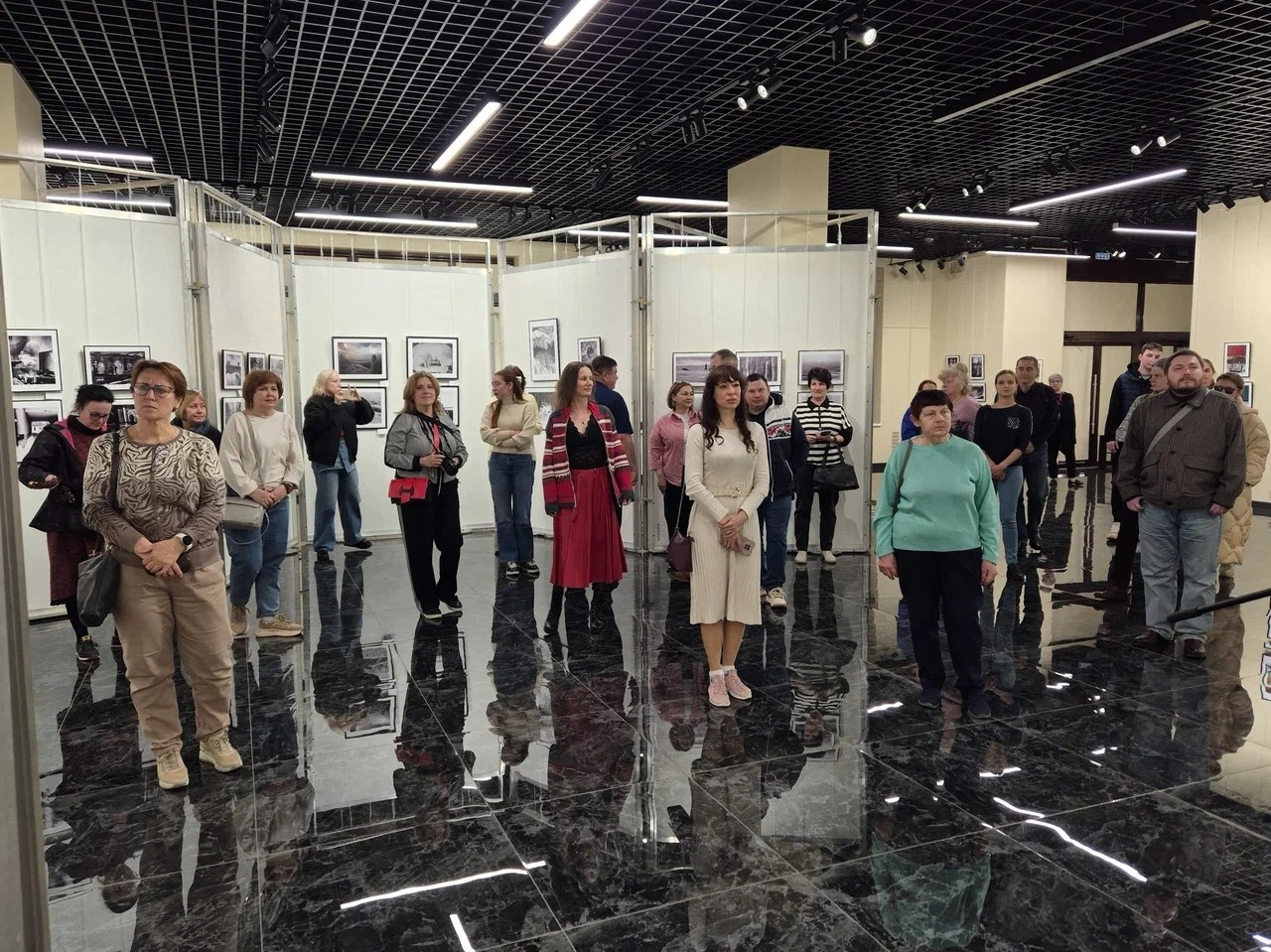Выставка «Родные места», Союз фотохудожников России, г. Краснодар. Профессиональный фотограф, фотохудожник, видеограф из Москвы