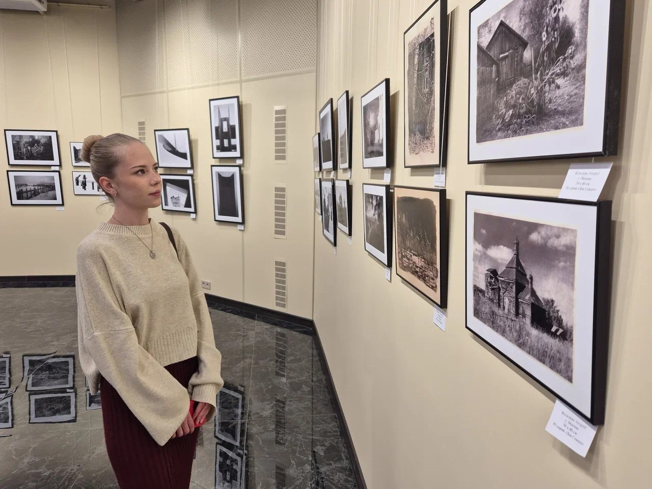Выставка «Родные места», Союз фотохудожников России, г. Краснодар. Профессиональный фотограф, фотохудожник, видеограф из Москвы