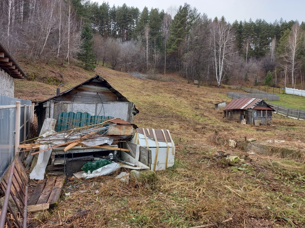 Белокуриха, 32 сот. ул. Алтайская, 16,5 млн. Банк земельных участков Алтая