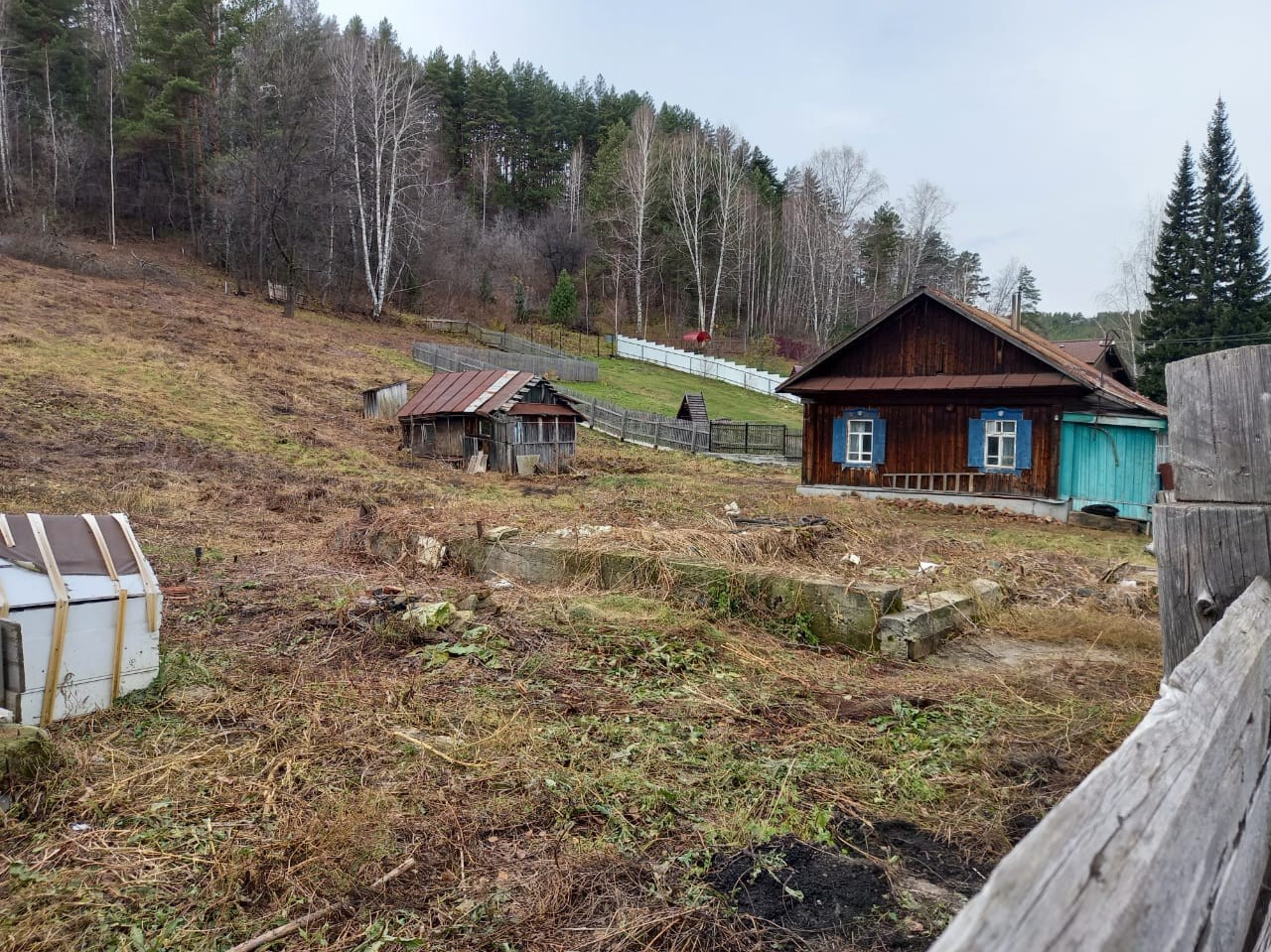 Белокуриха, 32 сот. ул. Алтайская, 16,5 млн. Банк земельных участков Алтая