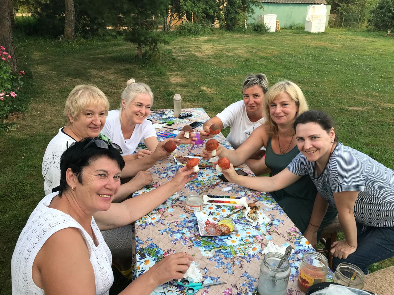 Что происходит на эко отдыхе в эко отеле в Подмосковье. Эко отдых в Подмосковье в эко-отеле Марии Гиппенрейтер