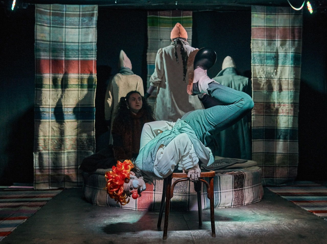 «Каштанка» для всей семьи. Журнал о самом особенном. Пермь и Пермский край