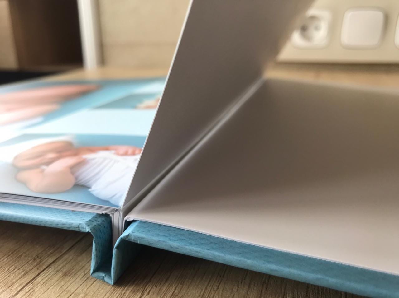 Фотограф новорожденных в Воронеже