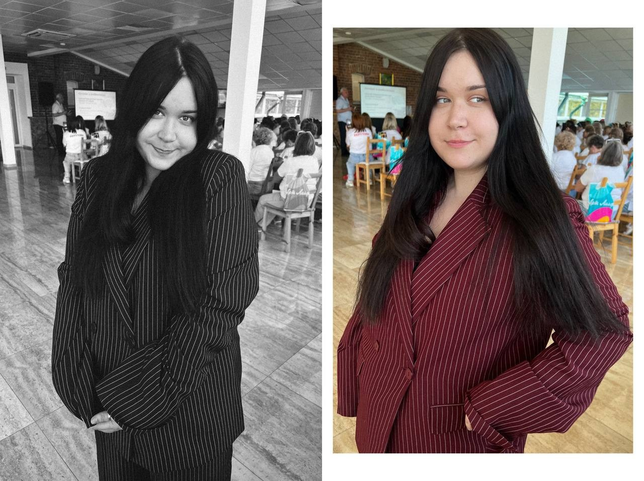 Форум в ярославле. Фотограф Евгения Соул Москва