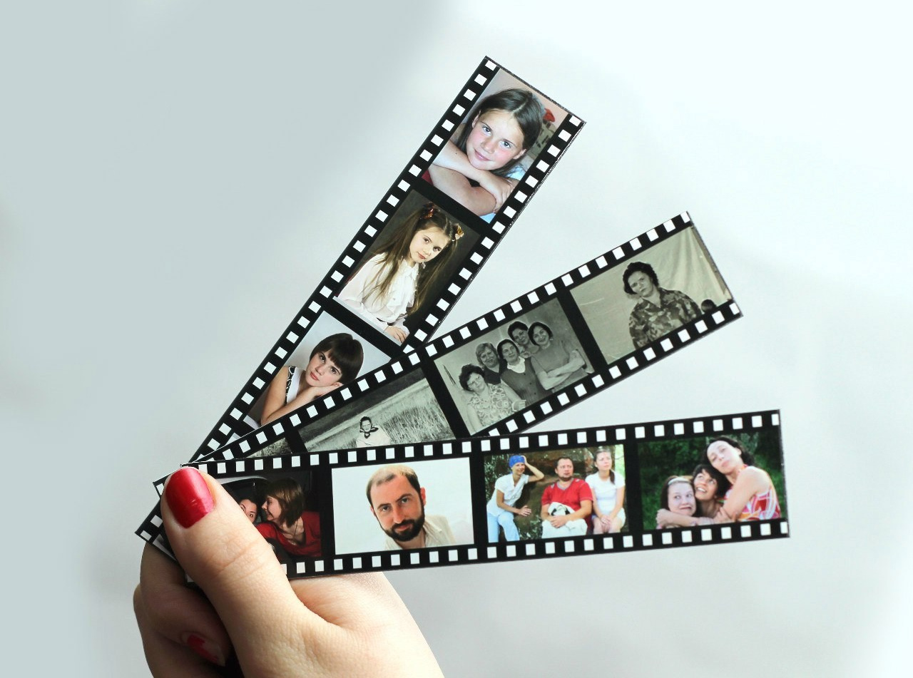 Магазин. Студия выпускных альбомов Остров