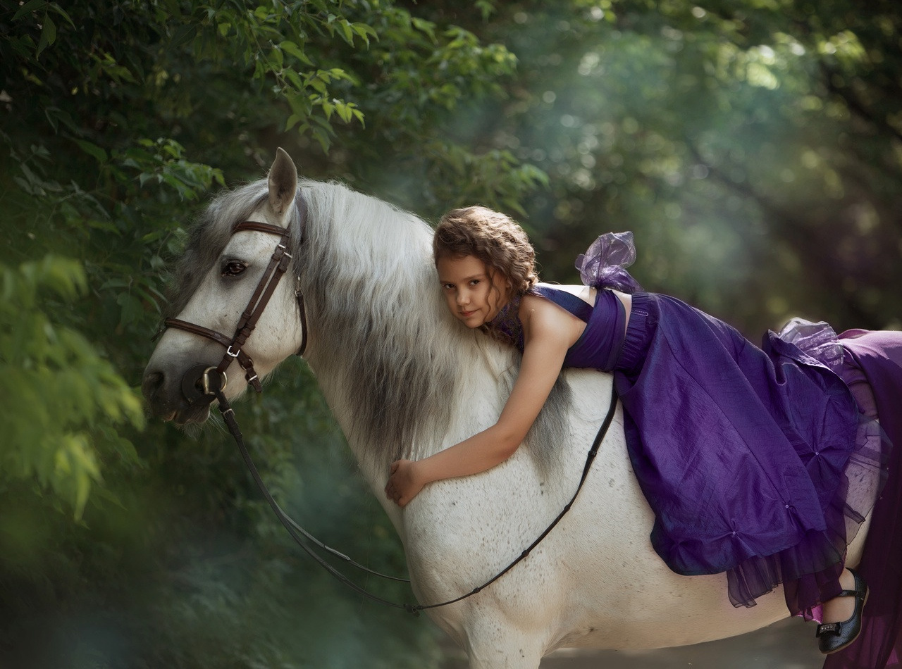 Услуги. Конный фотограф в Красноярске — Любовь Похабова