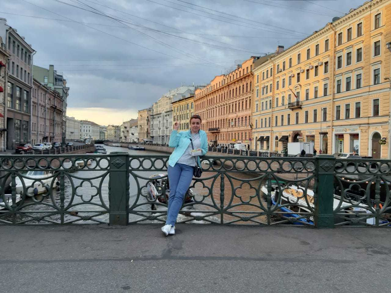 Ирина Мичурина: «Мы сильнее, чем мы думаем!». Журнал о самом особенном. Пермь и Пермский край