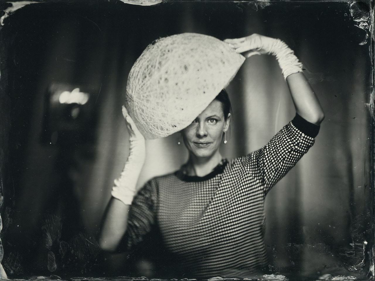 Фотограф. Музей серебряной фотографии Амбротипы Москва