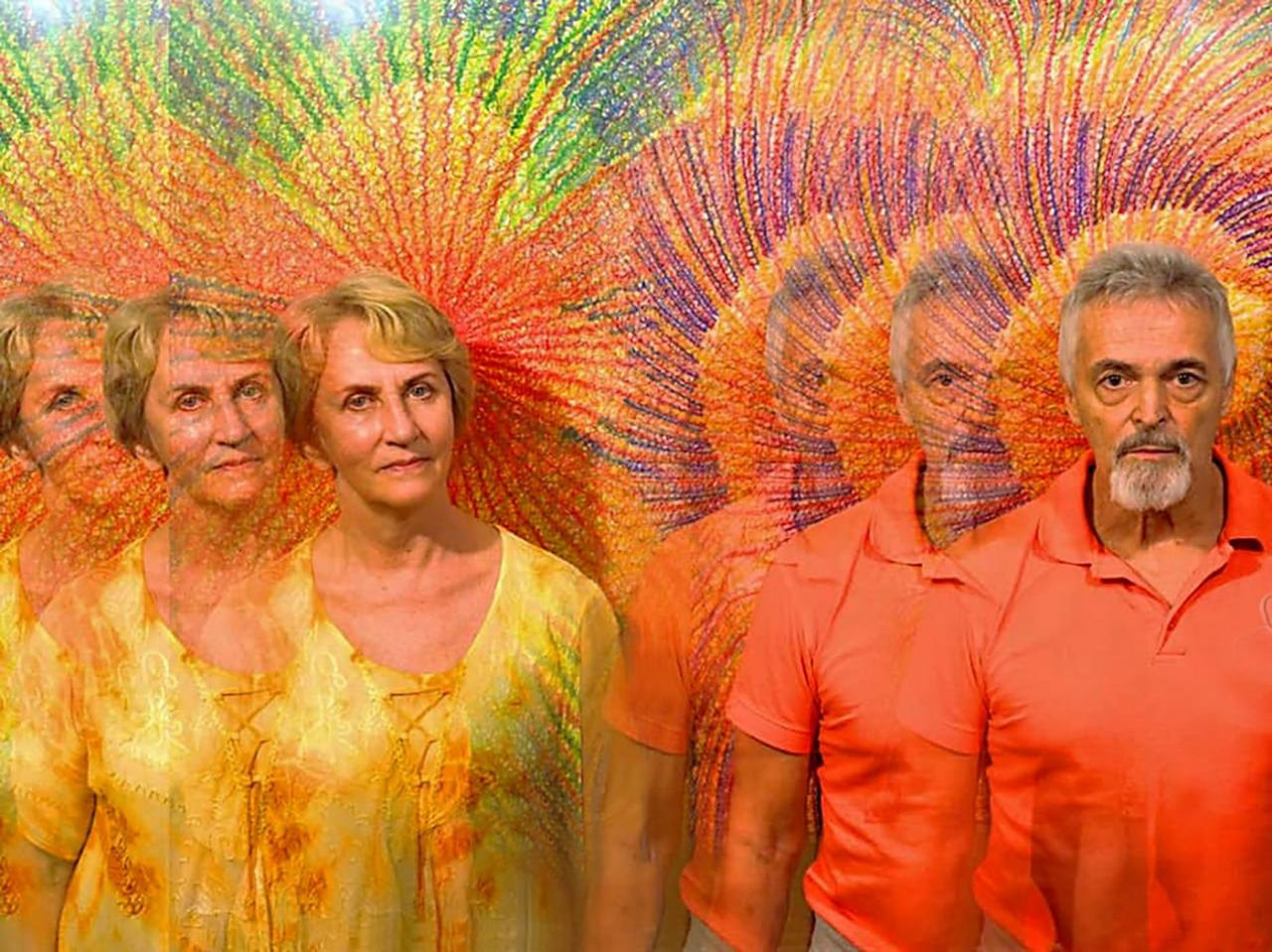 Галерея современного искусства MOIKA104GALLERY