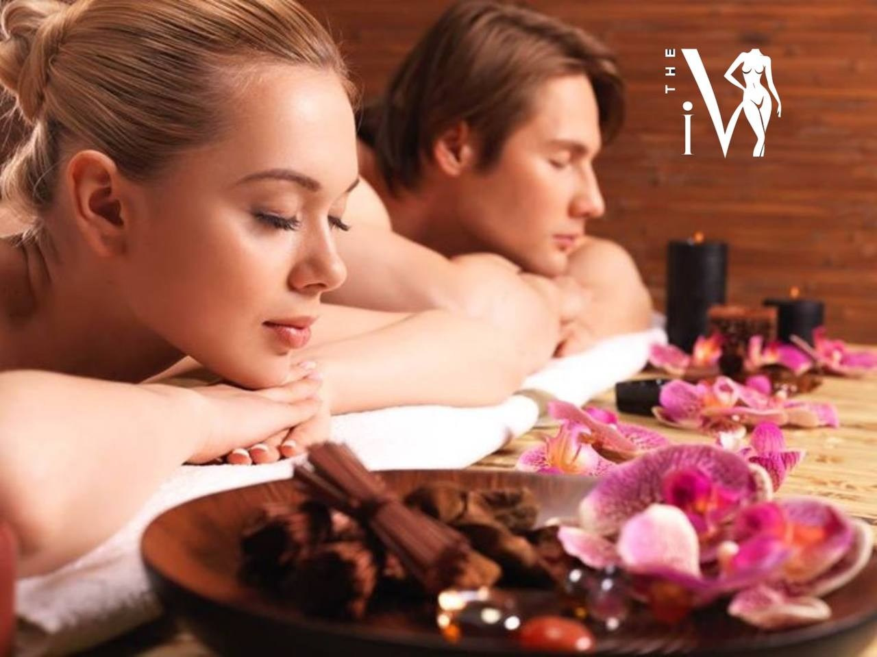 SPA ПРОЦЕДУРЫ ПРАЙС И ОПИСАНИЕ